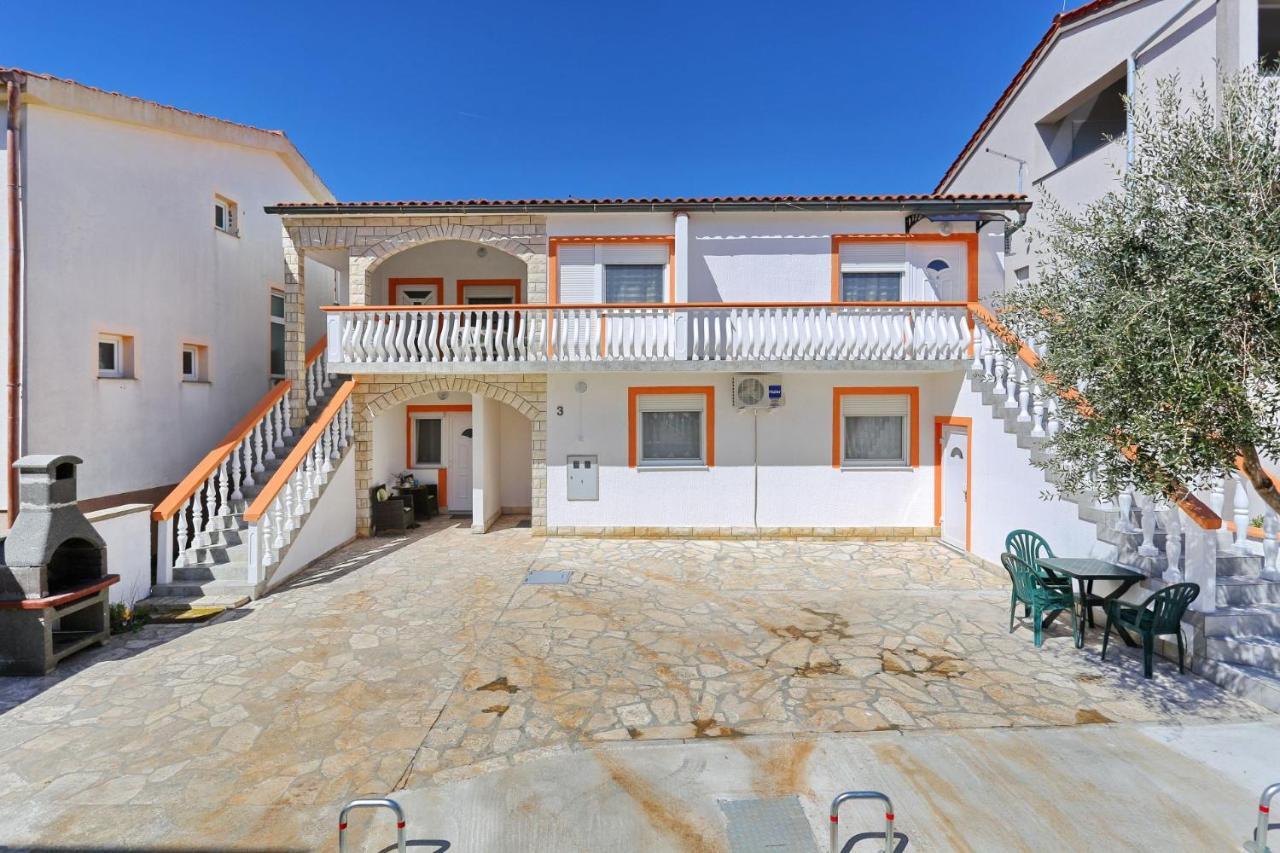 Apartments Marino Vir Extérieur photo