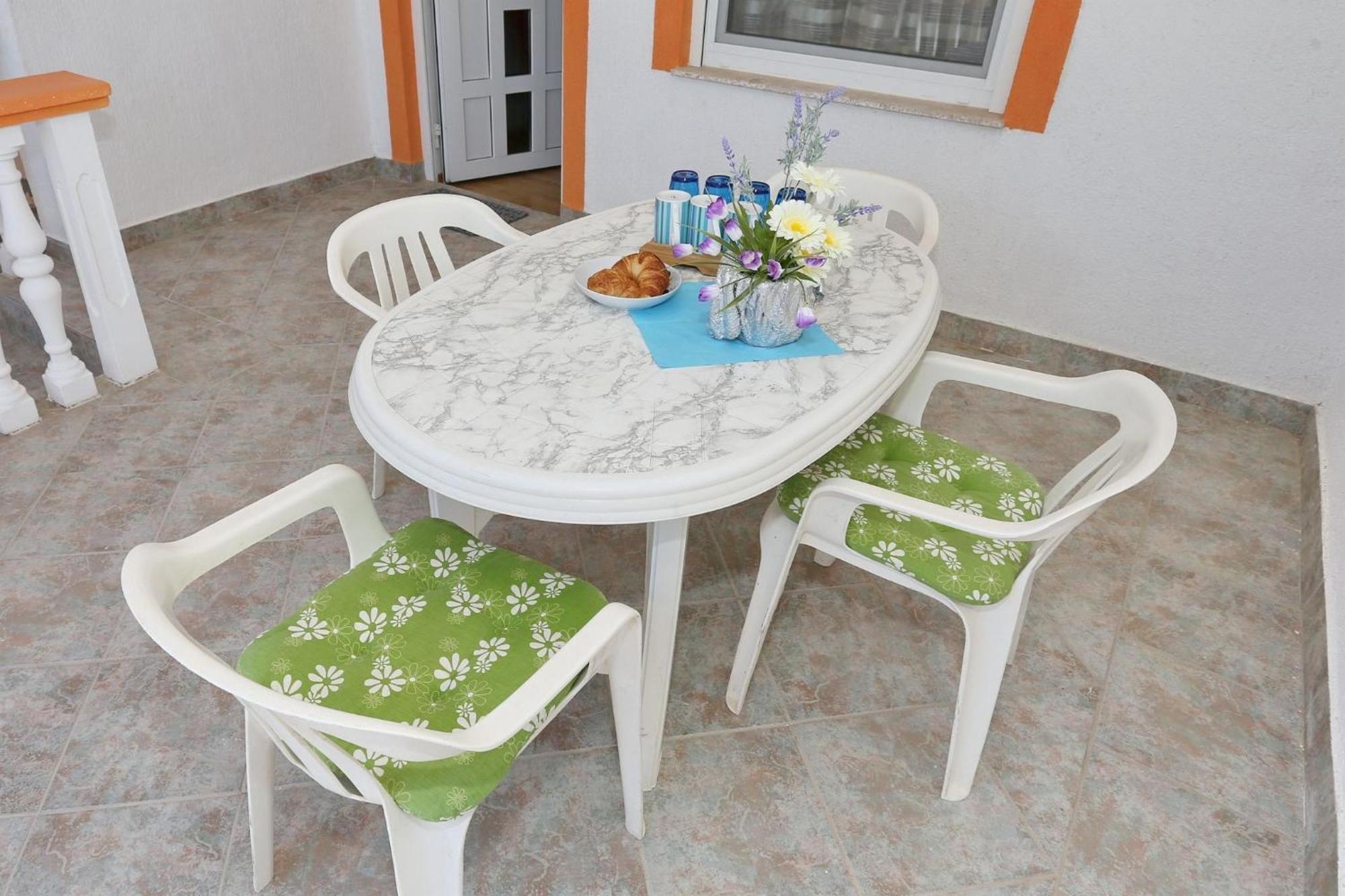 Apartments Marino Vir Extérieur photo