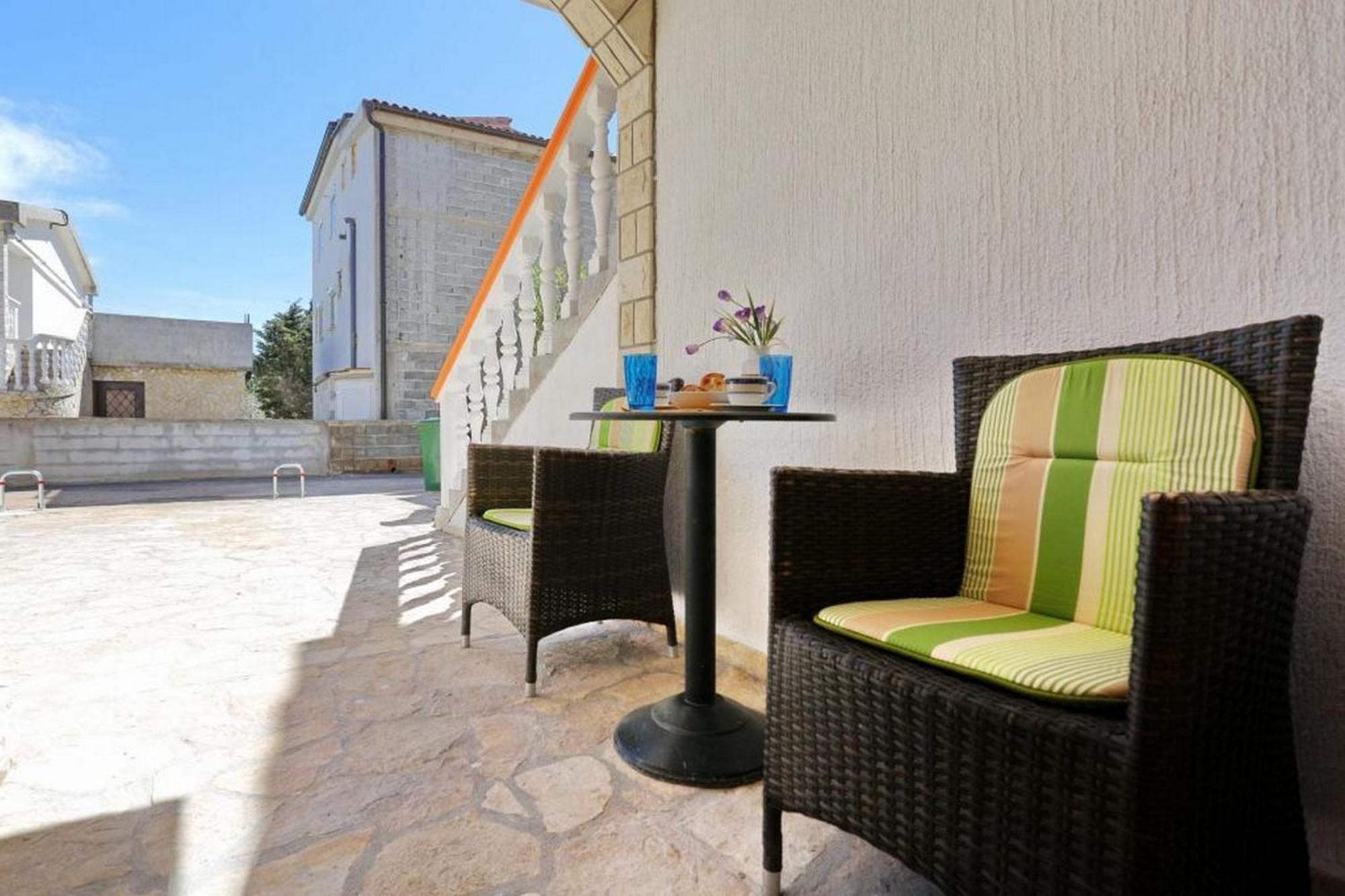 Apartments Marino Vir Extérieur photo