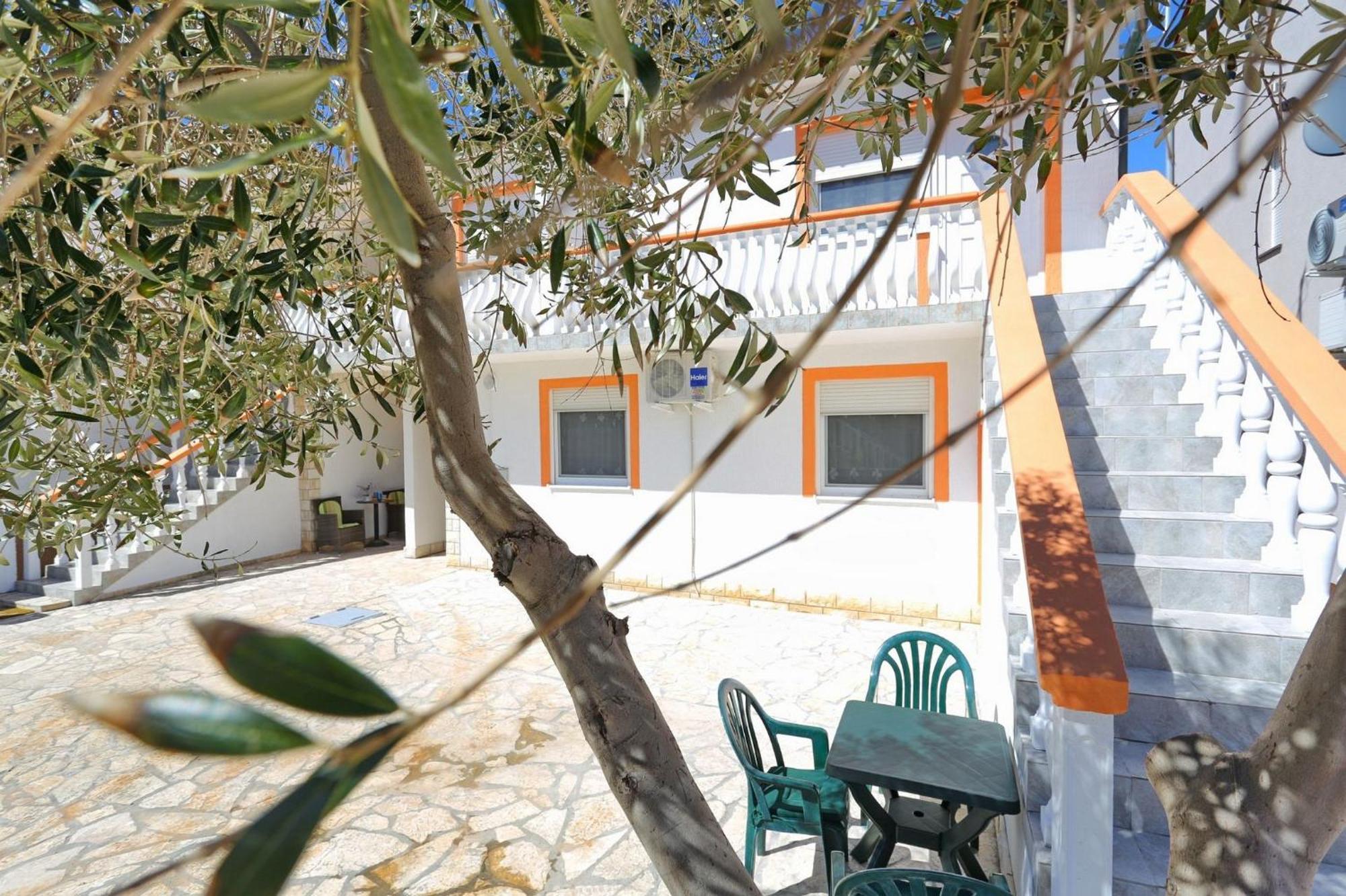 Apartments Marino Vir Extérieur photo