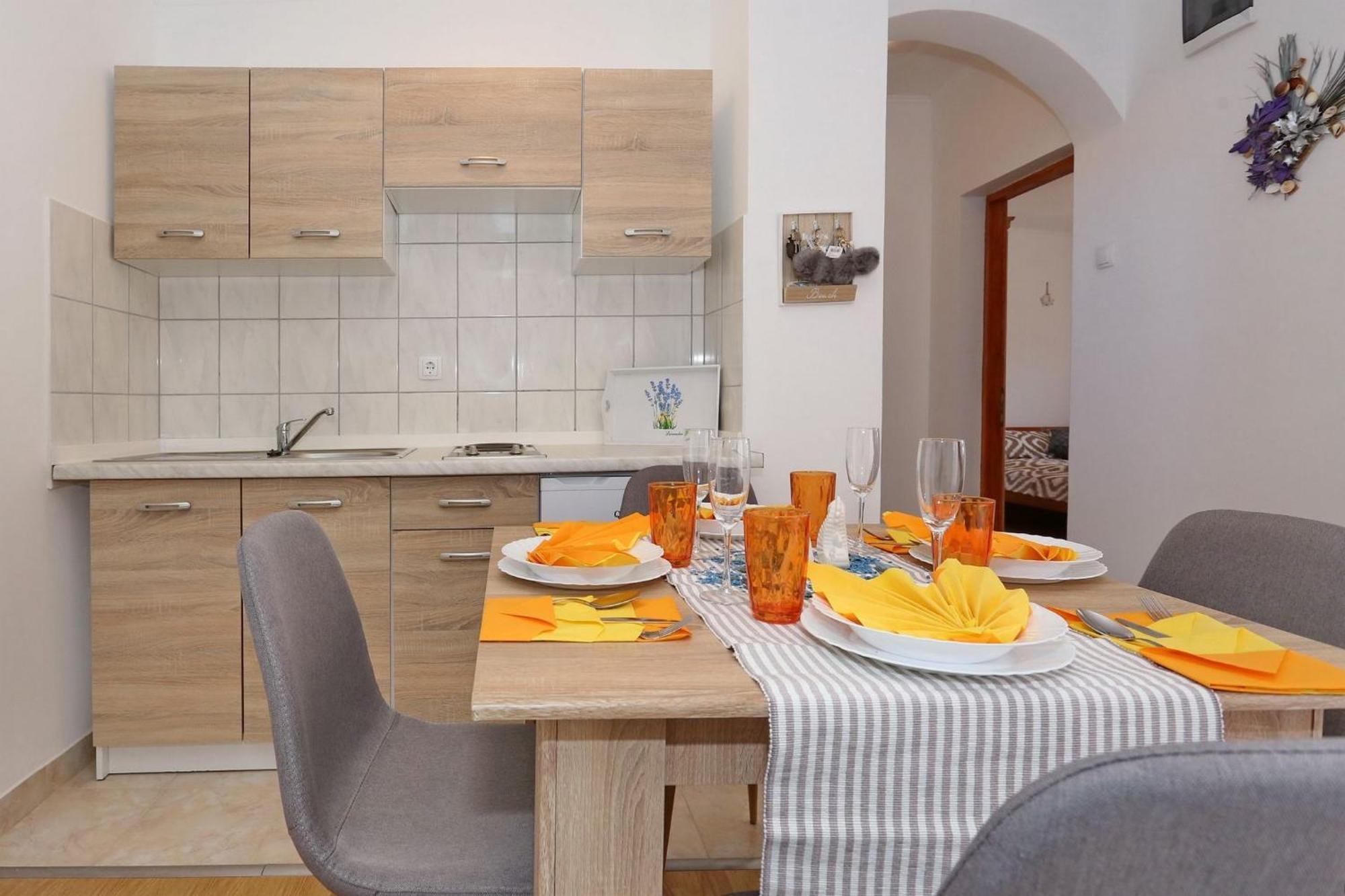 Apartments Marino Vir Extérieur photo