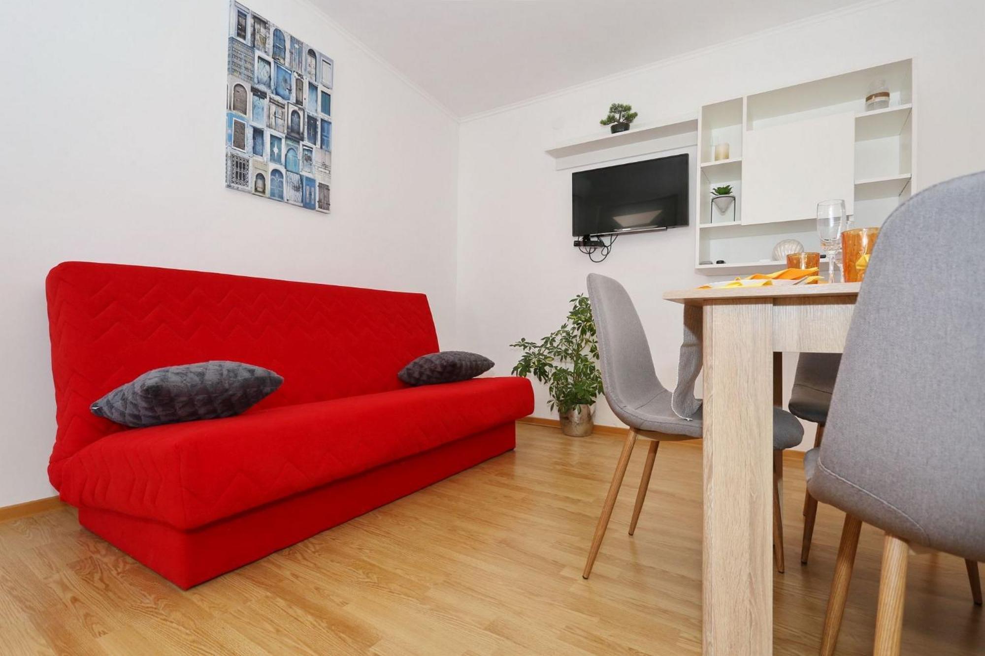 Apartments Marino Vir Extérieur photo