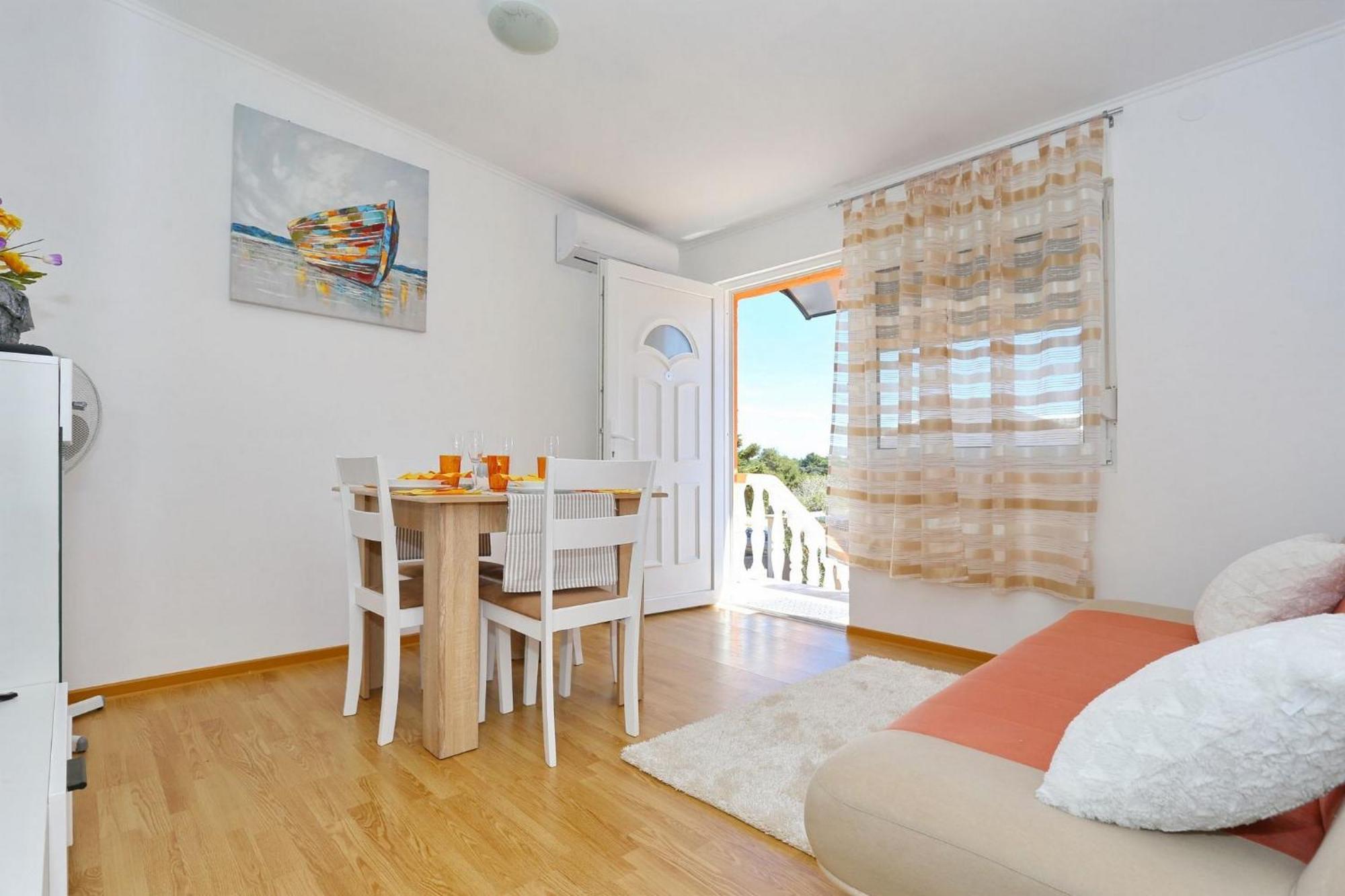 Apartments Marino Vir Extérieur photo