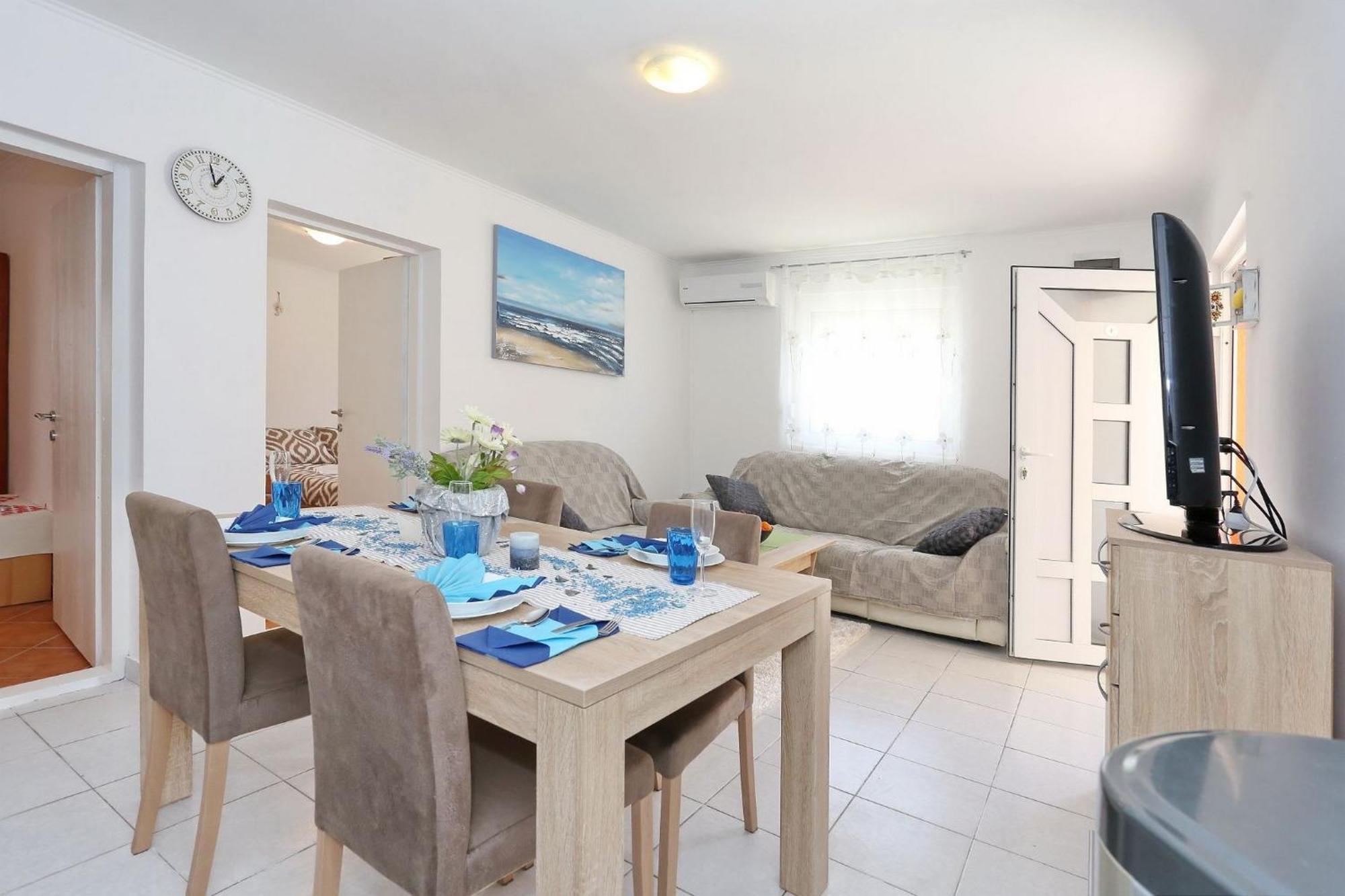 Apartments Marino Vir Extérieur photo