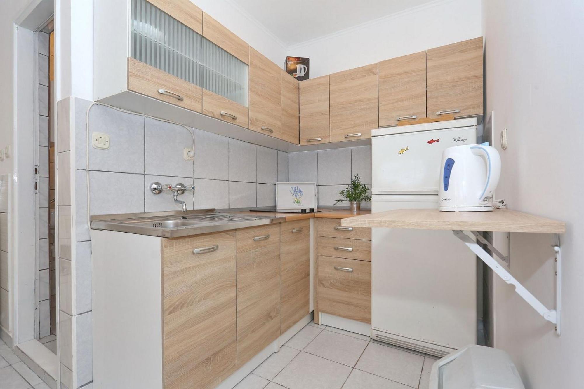 Apartments Marino Vir Extérieur photo