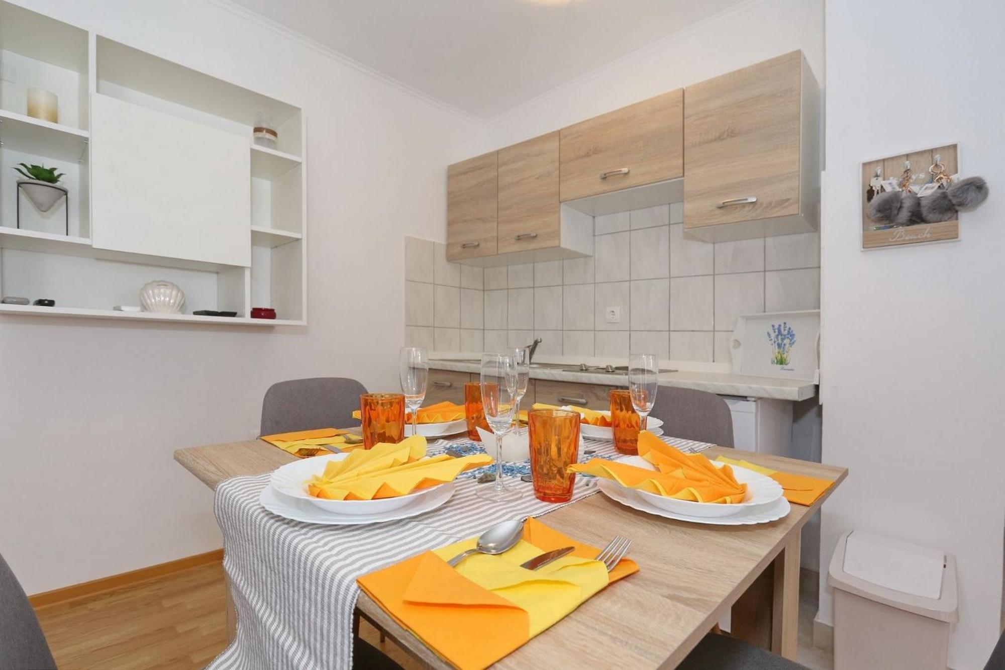 Apartments Marino Vir Extérieur photo