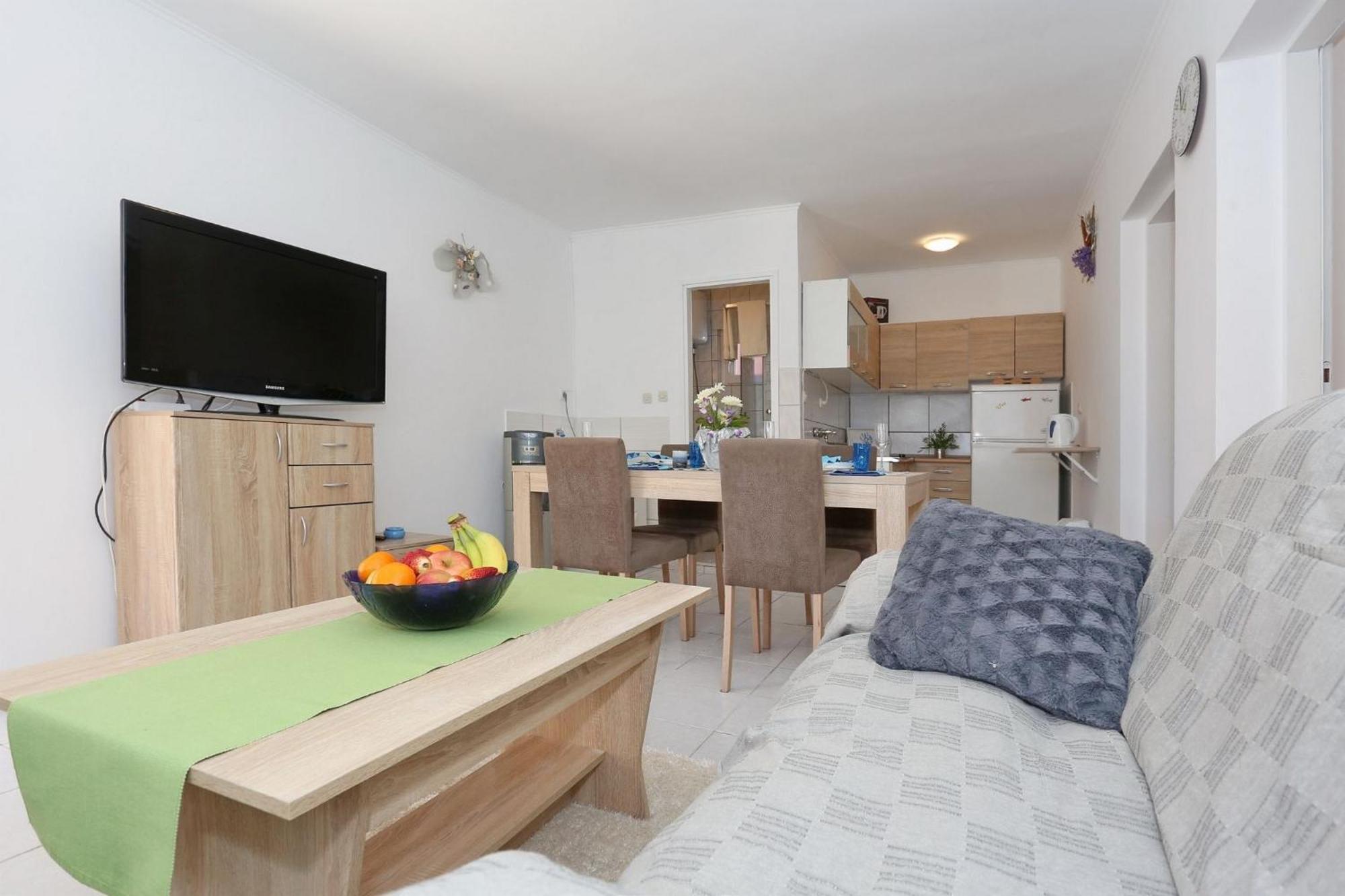 Apartments Marino Vir Extérieur photo