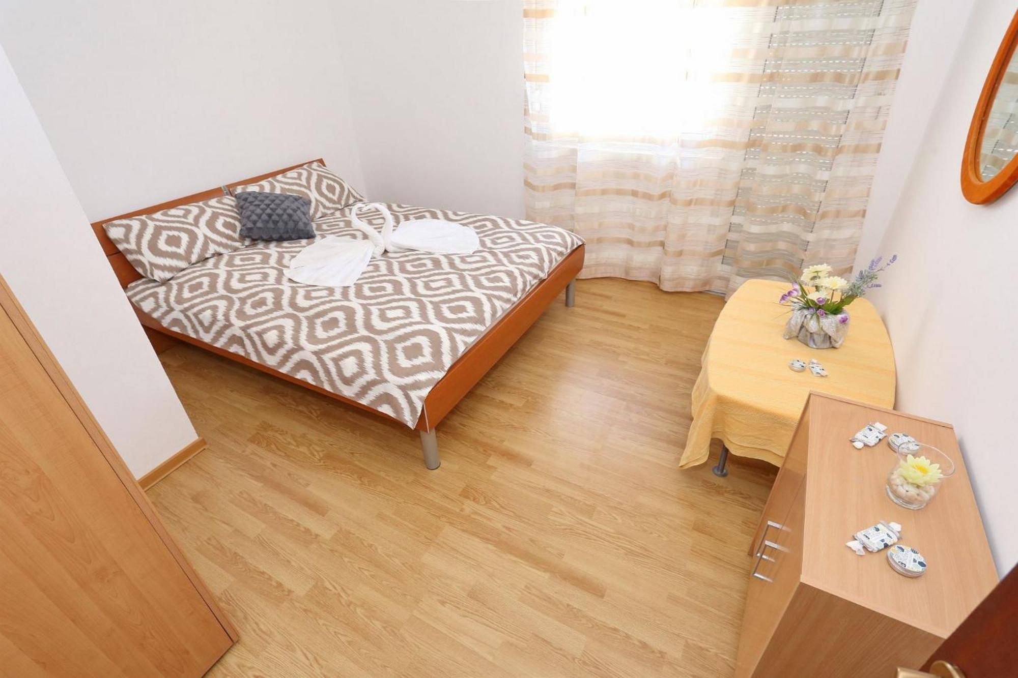 Apartments Marino Vir Extérieur photo