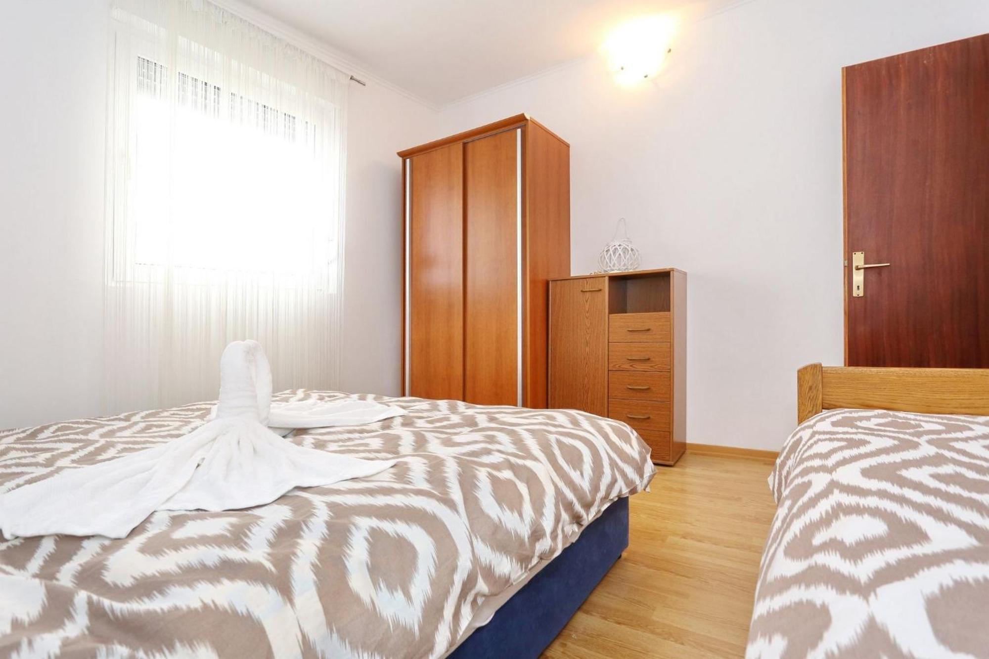 Apartments Marino Vir Extérieur photo