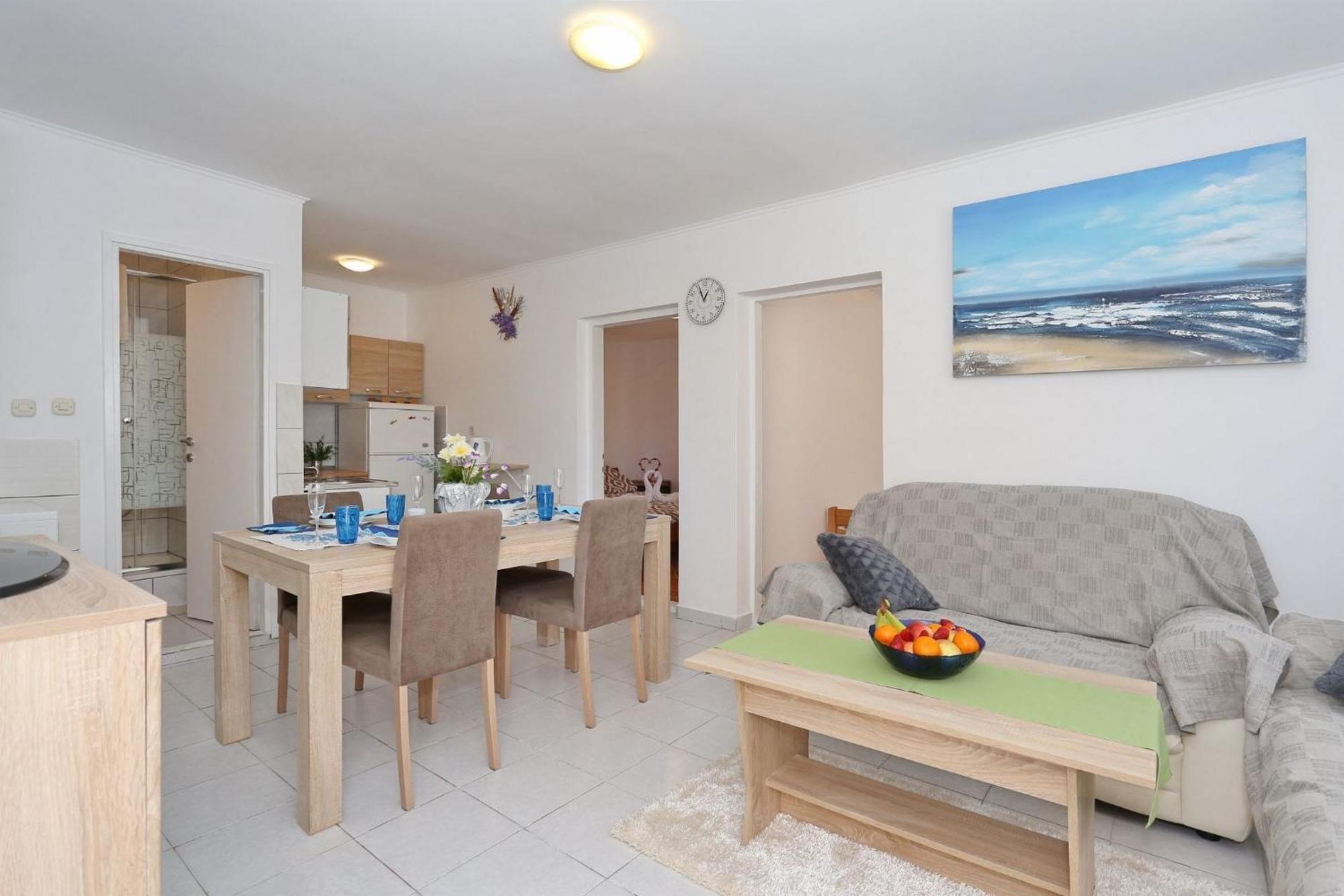 Apartments Marino Vir Extérieur photo