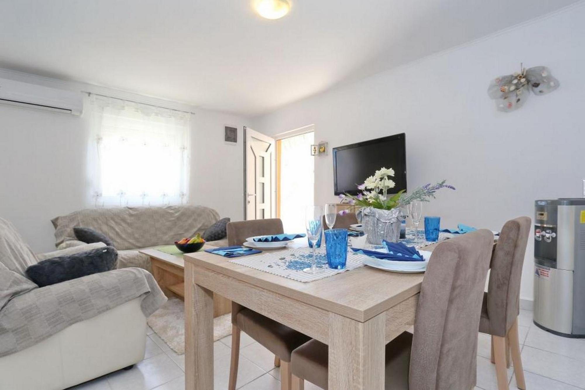 Apartments Marino Vir Extérieur photo