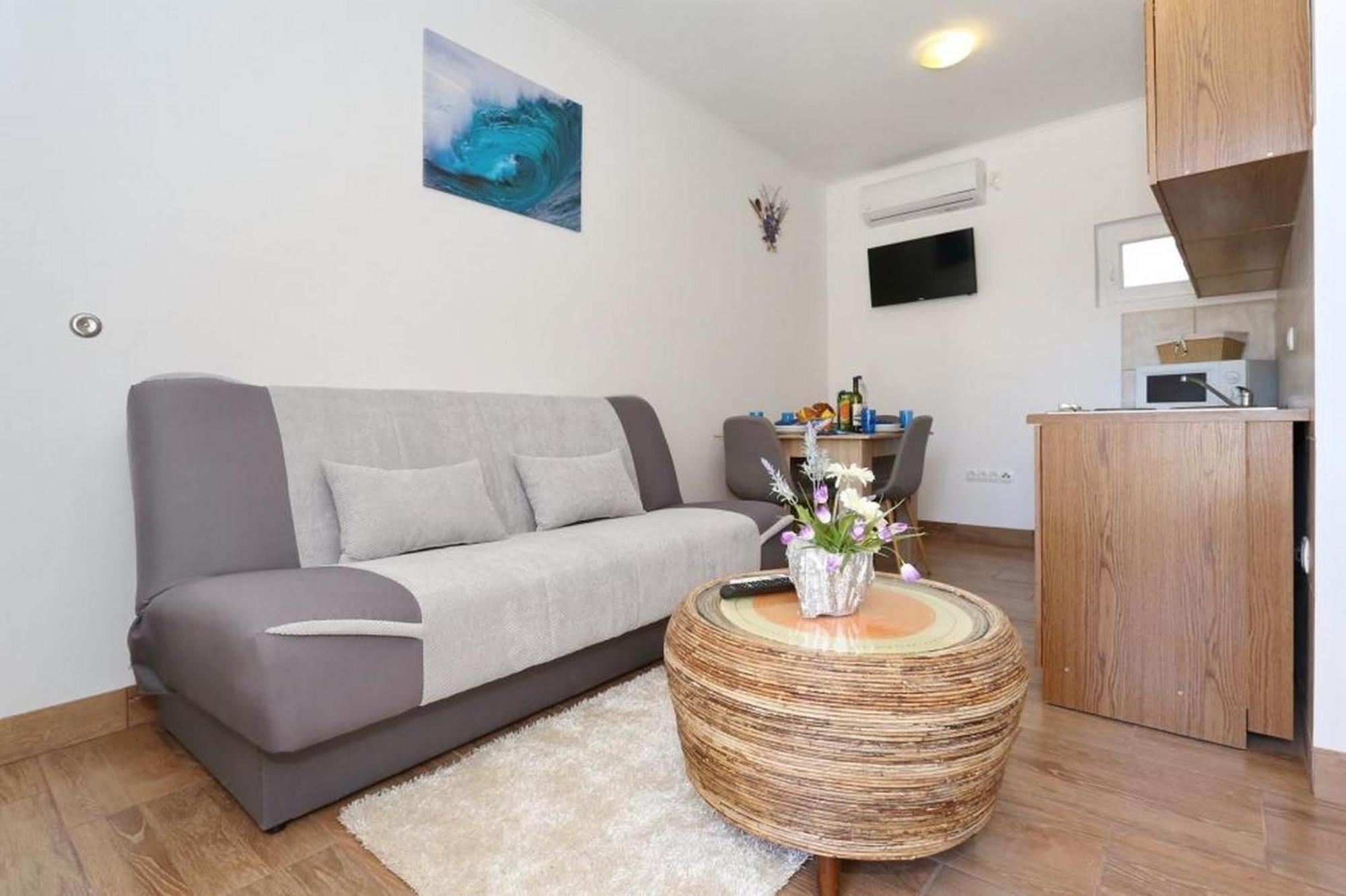 Apartments Marino Vir Extérieur photo